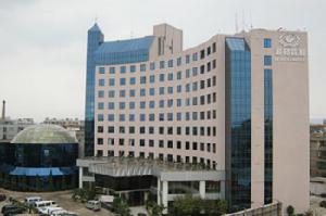 昭通畫苑賓館 昭通畫苑賓館