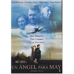 《梅的天使》 《梅的天使》