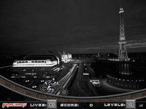 黑暗騎手 黑暗騎手