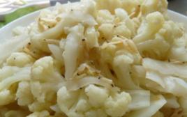 奶白花菜 奶白花菜