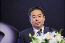 張寶林[中國兵器裝備集團公司副總經理]