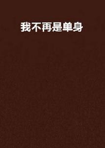 我不再是單身 我不再是單身