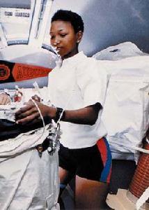 梅·傑米森 梅·傑米森