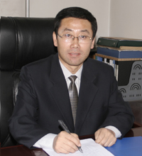 哈爾濱金融學院院長助理