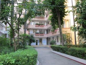 廣州鐵路集團公司黨校 廣州鐵路集團公司黨校