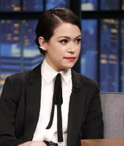 塔提阿娜·瑪斯拉尼 塔提阿娜·瑪斯拉尼