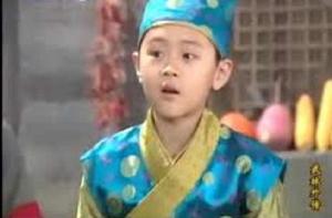 邱小冬[電視劇《武林外傳》人物]