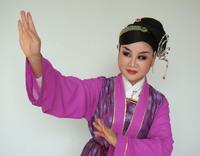 《孟麗君》蘇乳娘