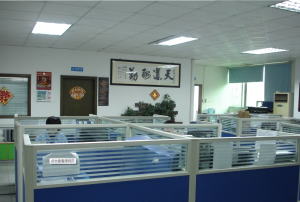 豐菱環球業務部