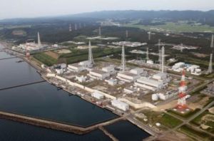 刈羽核電站 刈羽核電站