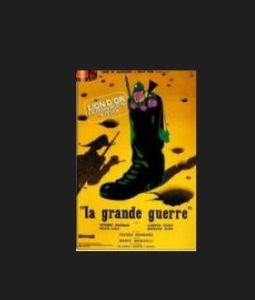 馬里奧·莫尼塞利 馬里奧·莫尼塞利