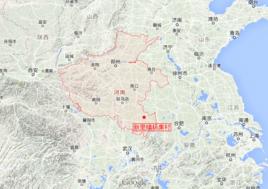 新里鎮楊集村 新里鎮楊集村