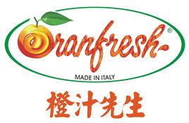 橙汁先生 橙汁先生