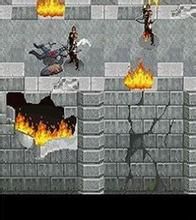 暗黑2:龍騎士的崛起 暗黑2:龍騎士的崛起