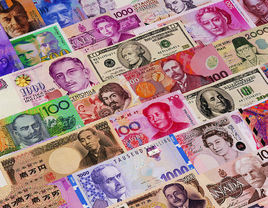 本幣高估 本幣高估