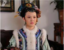 曹貴人[《後宮·甄嬛傳》人物]