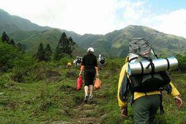 戶外線路 戶外線路