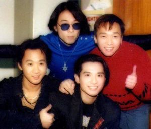 你知道我的迷惘 你知道我的迷惘