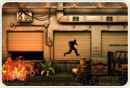 《生死大逃亡》 《生死大逃亡》