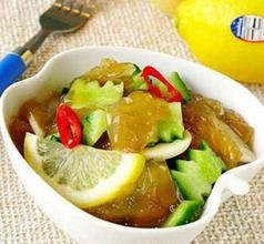 檸檬海蟄 檸檬海蟄