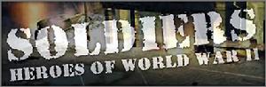 《戰士：二戰英雄》