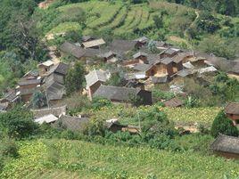 陀螺場村 陀螺場村
