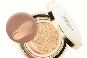 雪花秀采淡致美氣墊粉底液 雪花秀采淡致美氣墊粉底液