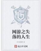 網遊之失落的人生 網遊之失落的人生