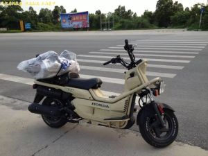 本田PS250 本田PS250