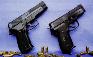 國產NP手槍 國產NP手槍