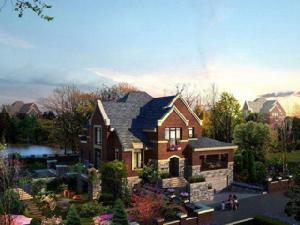 半島世家 半島世家