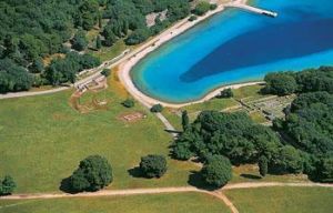 布里俄尼群島國家公園 布里俄尼群島國家公園