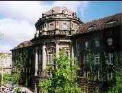 馬爾琴科夫斯基醫學院 馬爾琴科夫斯基醫學院