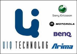 SYMBIAN UIQ SYMBIAN UIQ