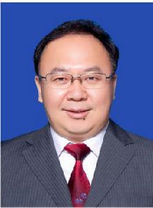 張林[哈爾濱商業大學研究生學院院長]