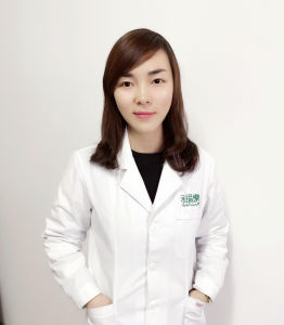 高級營養師熊慧 高級營養師熊慧