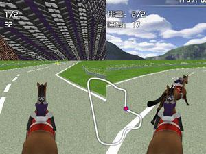 八倍3D賽馬 八倍3D賽馬