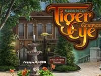 虎眼石2:祭祀 虎眼石2:祭祀