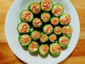 剁椒蒸絲瓜 剁椒蒸絲瓜