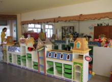 昆明金康幼稚園