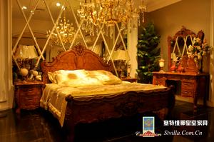 洛可可風格家具