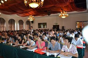 洛陽第四職業中專