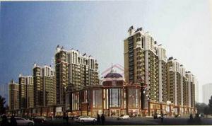 清華·紫金園 清華·紫金園