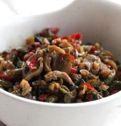 酸辣雞胗 酸辣雞胗