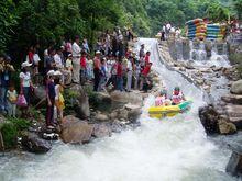 龍王山[浙江省湖州市龍王山]