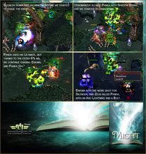 死靈書遊戲圖片