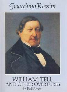 威廉·退爾序曲 威廉·退爾序曲