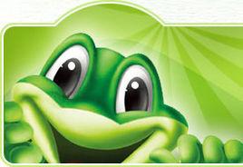 益智玩具美國跳蛙