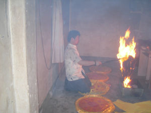 換童子花姐 換陰債