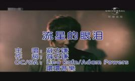 流星的眼淚 流星的眼淚